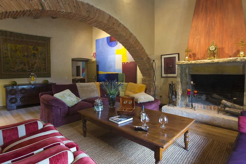 Rusticae Casa Rural Mas Rosello (Adults Only) Hotel Gerona