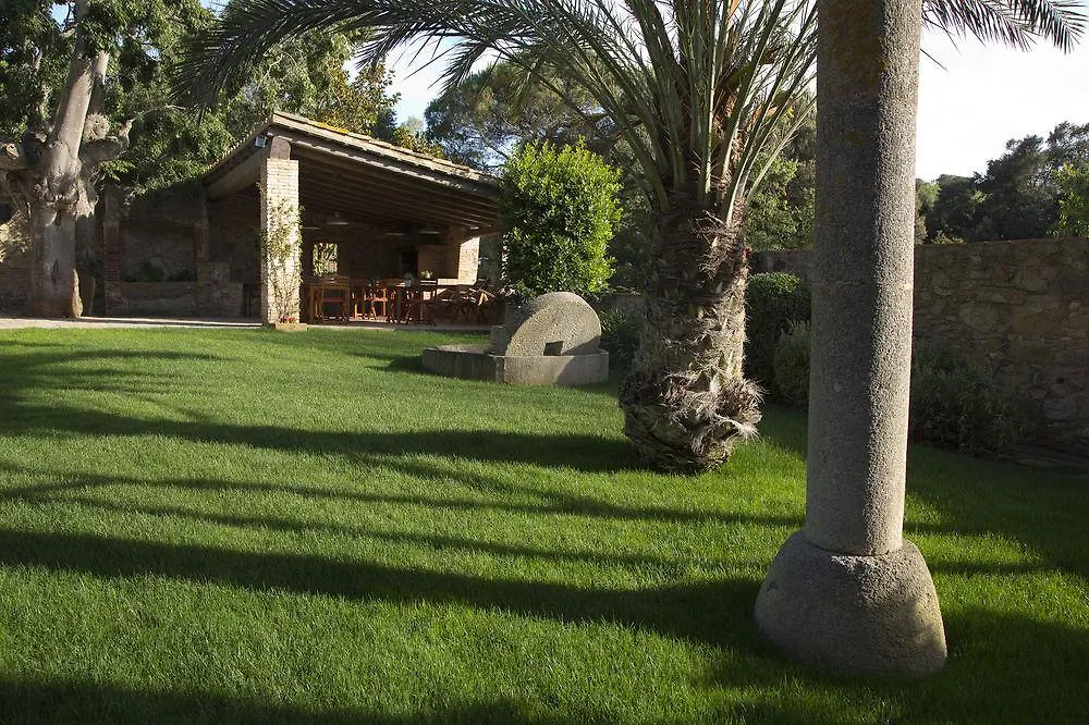 Rusticae Casa Rural Mas Rosello (Adults Only) Hotel Gerona 3*,  Spanje