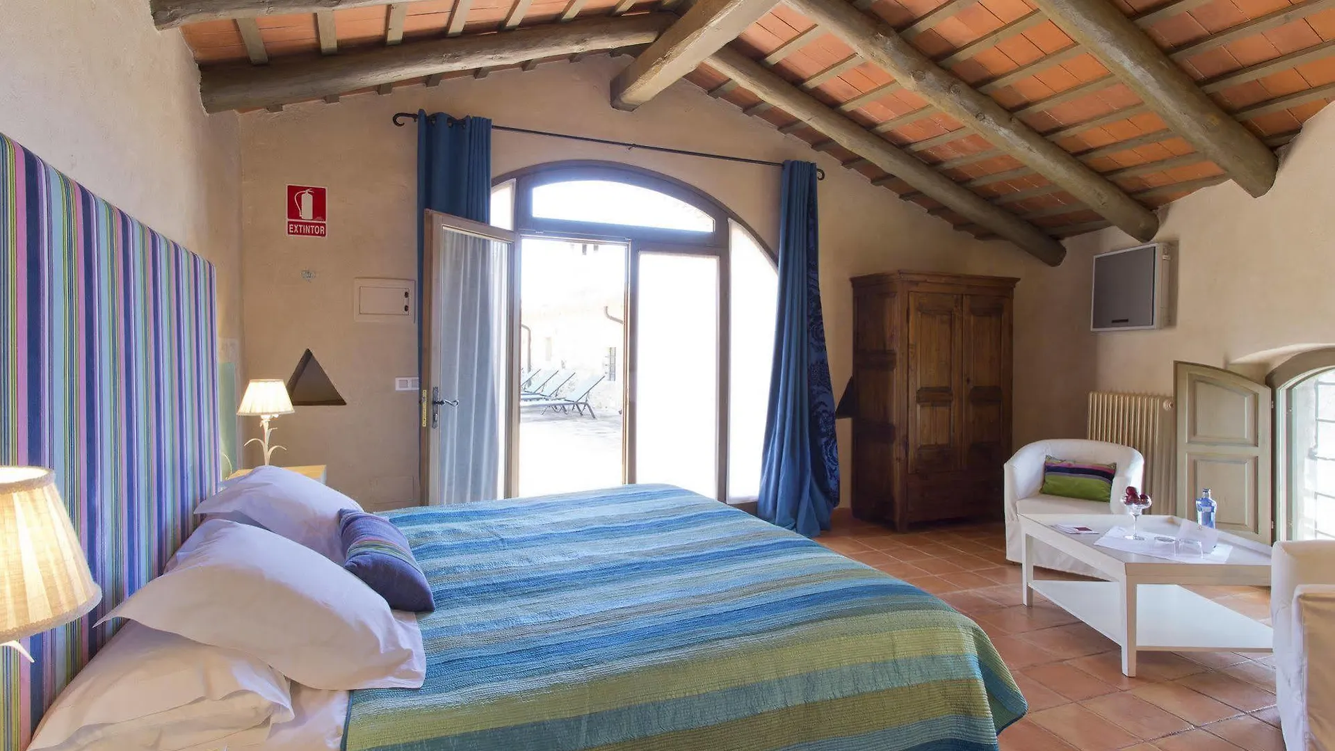 Rusticae Casa Rural Mas Rosello (Adults Only) Hotel Gerona