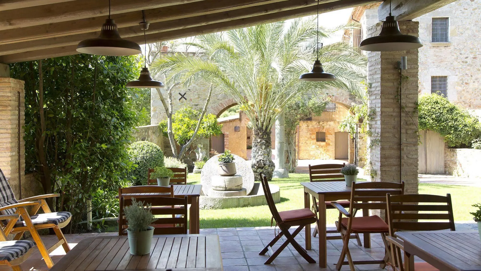 Rusticae Casa Rural Mas Rosello (Adults Only) Hotel Gerona 3*,
