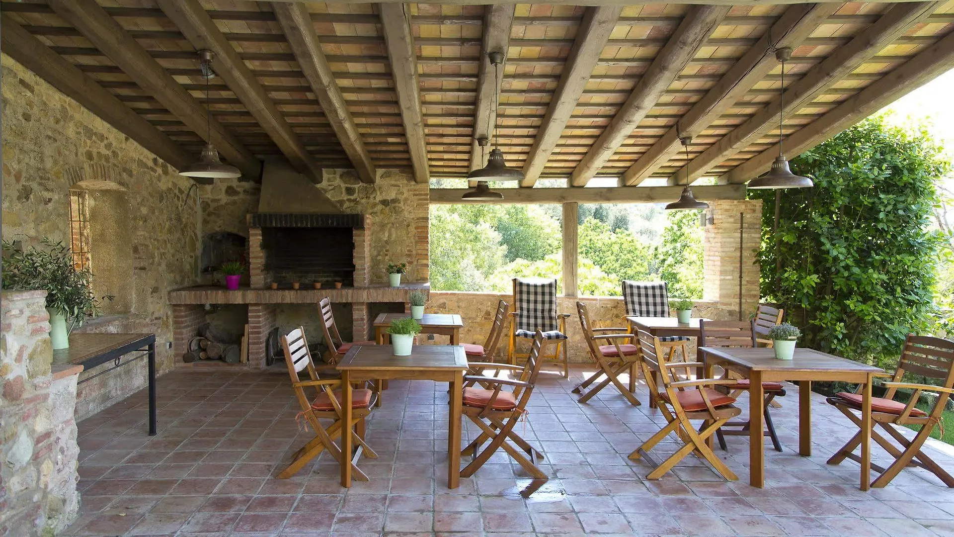 Rusticae Casa Rural Mas Rosello (Adults Only) Hotel Gerona