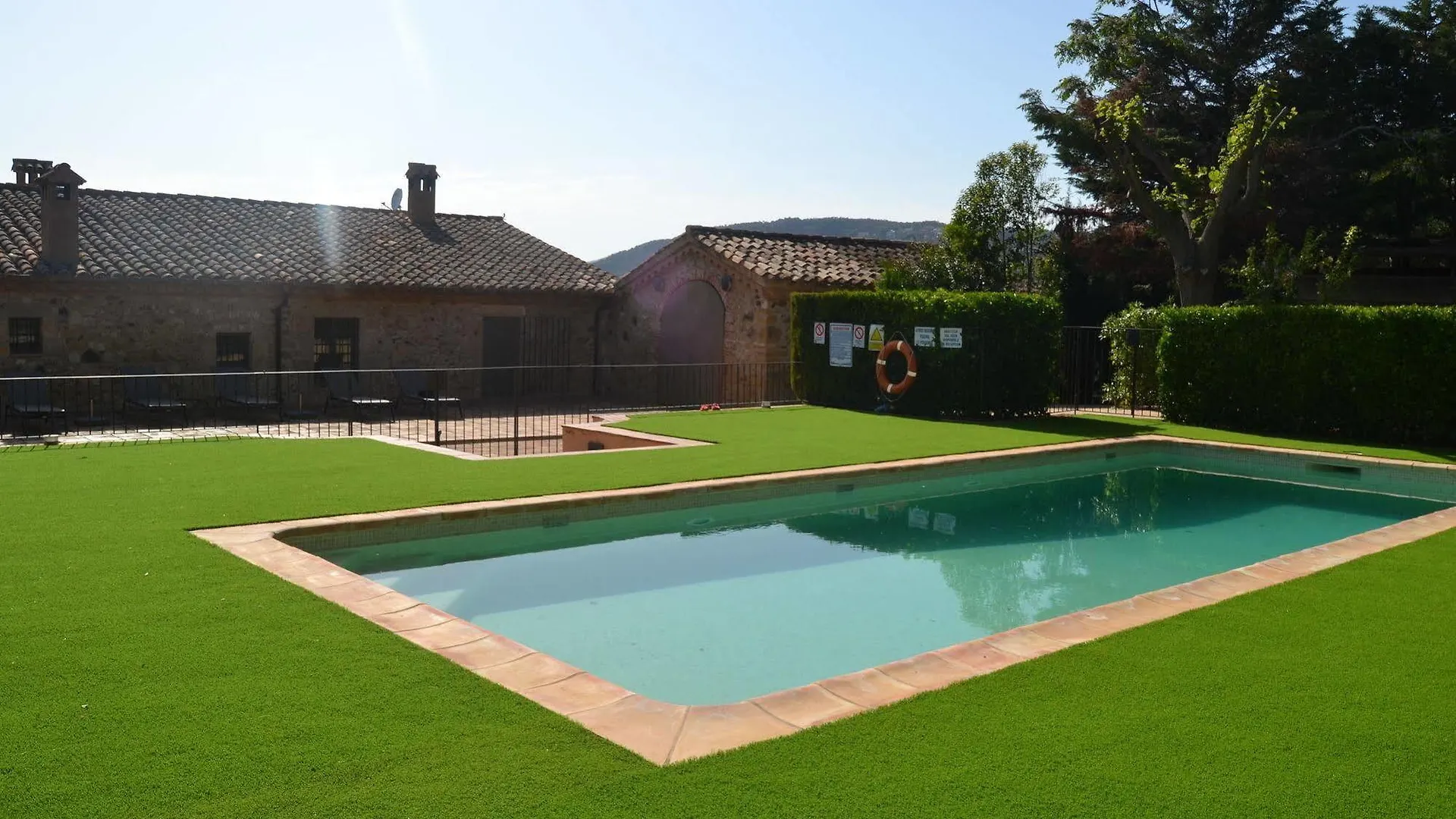 Rusticae Casa Rural Mas Rosello (Adults Only) Hotel Gerona