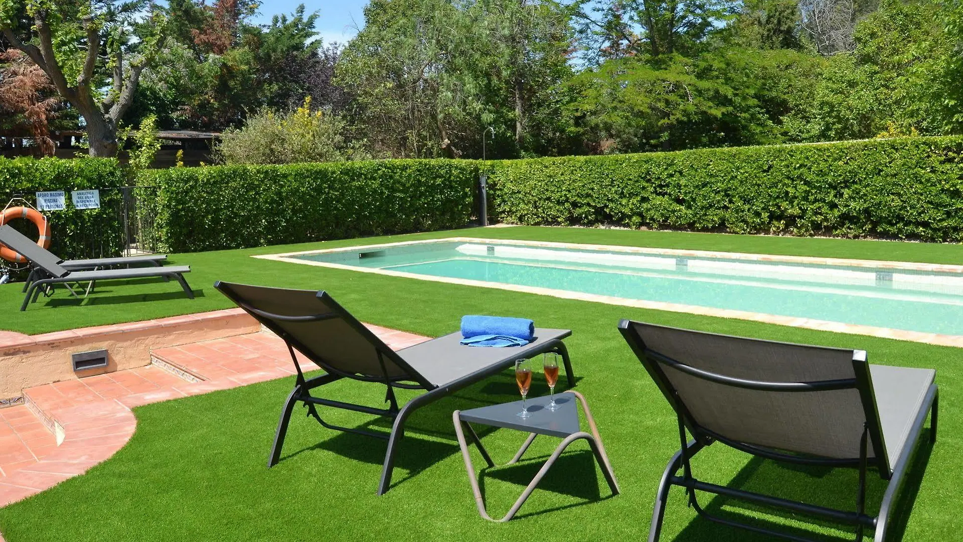 Rusticae Casa Rural Mas Rosello (Adults Only) Hotel Gerona
