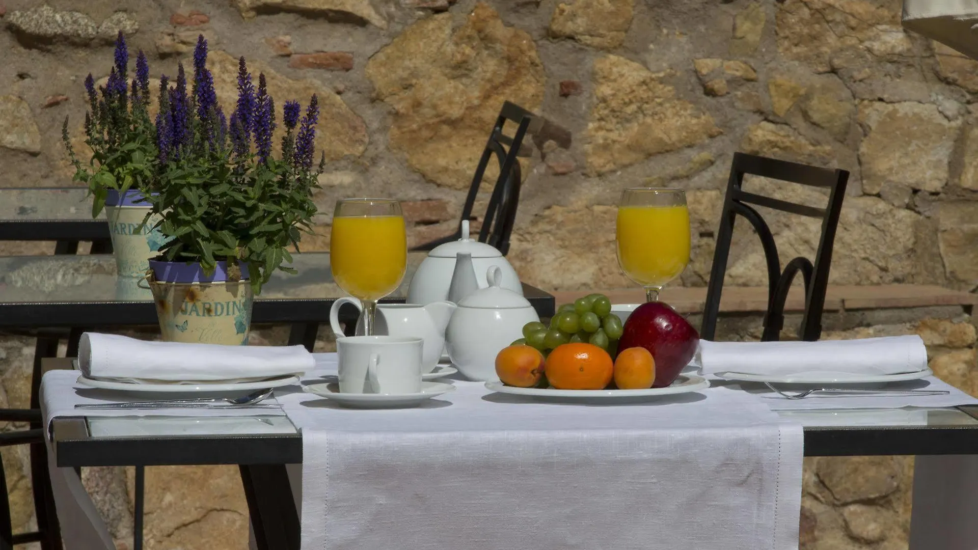 Rusticae Casa Rural Mas Rosello (Adults Only) Hotel Gerona