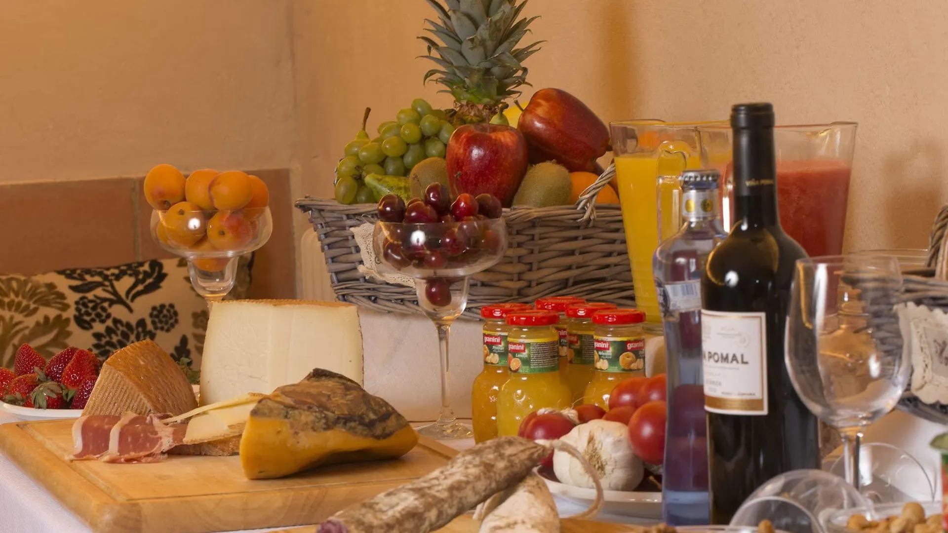 Rusticae Casa Rural Mas Rosello (Adults Only) Hotel Gerona