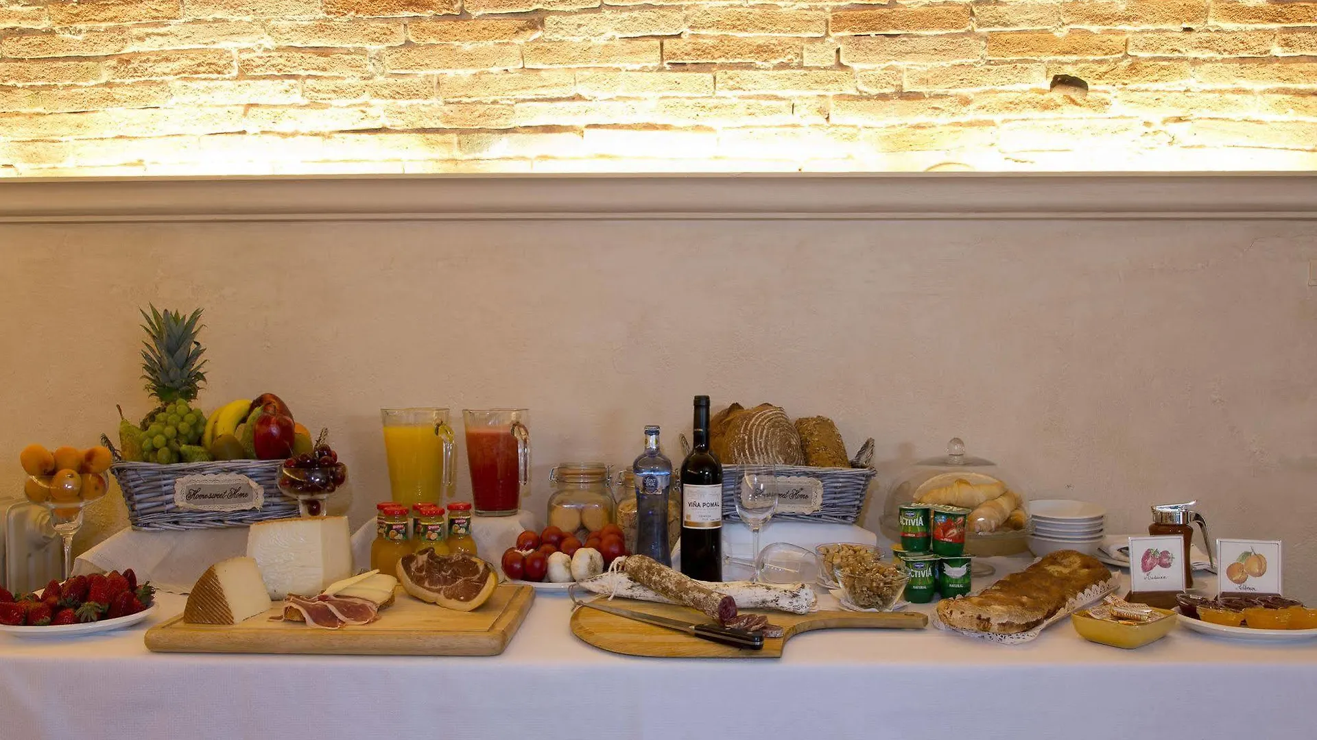 Rusticae Casa Rural Mas Rosello (Adults Only) Hotel Gerona