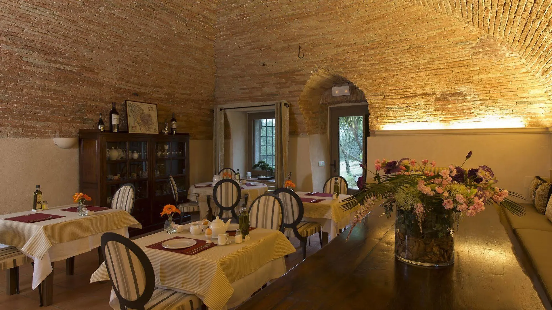 Rusticae Casa Rural Mas Rosello (Adults Only) Hotel Gerona
