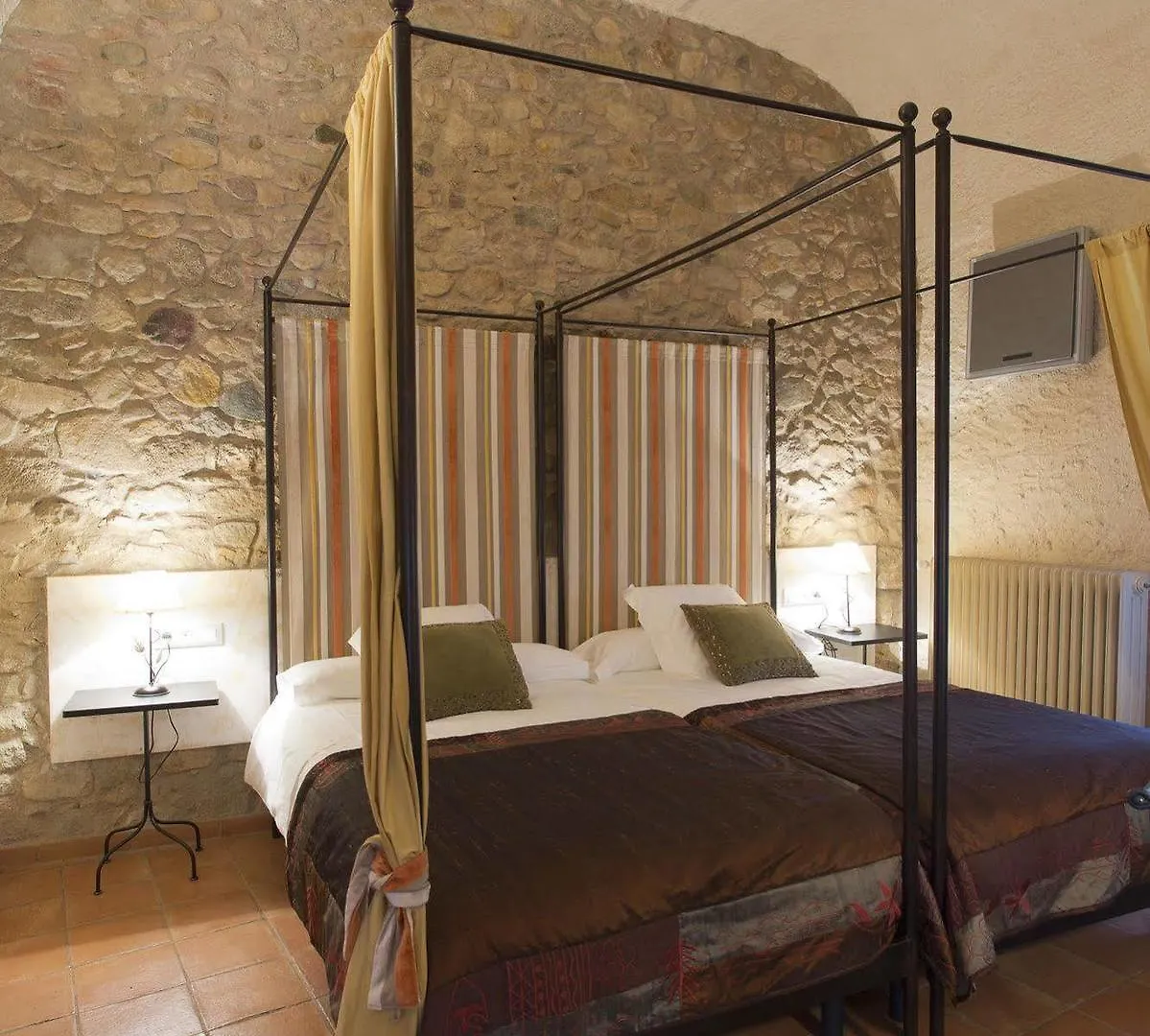 Rusticae Casa Rural Mas Rosello (Adults Only) Hotel Gerona