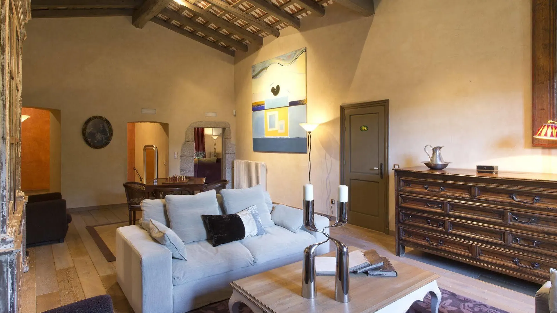 Rusticae Casa Rural Mas Rosello (Adults Only) Hotel Gerona