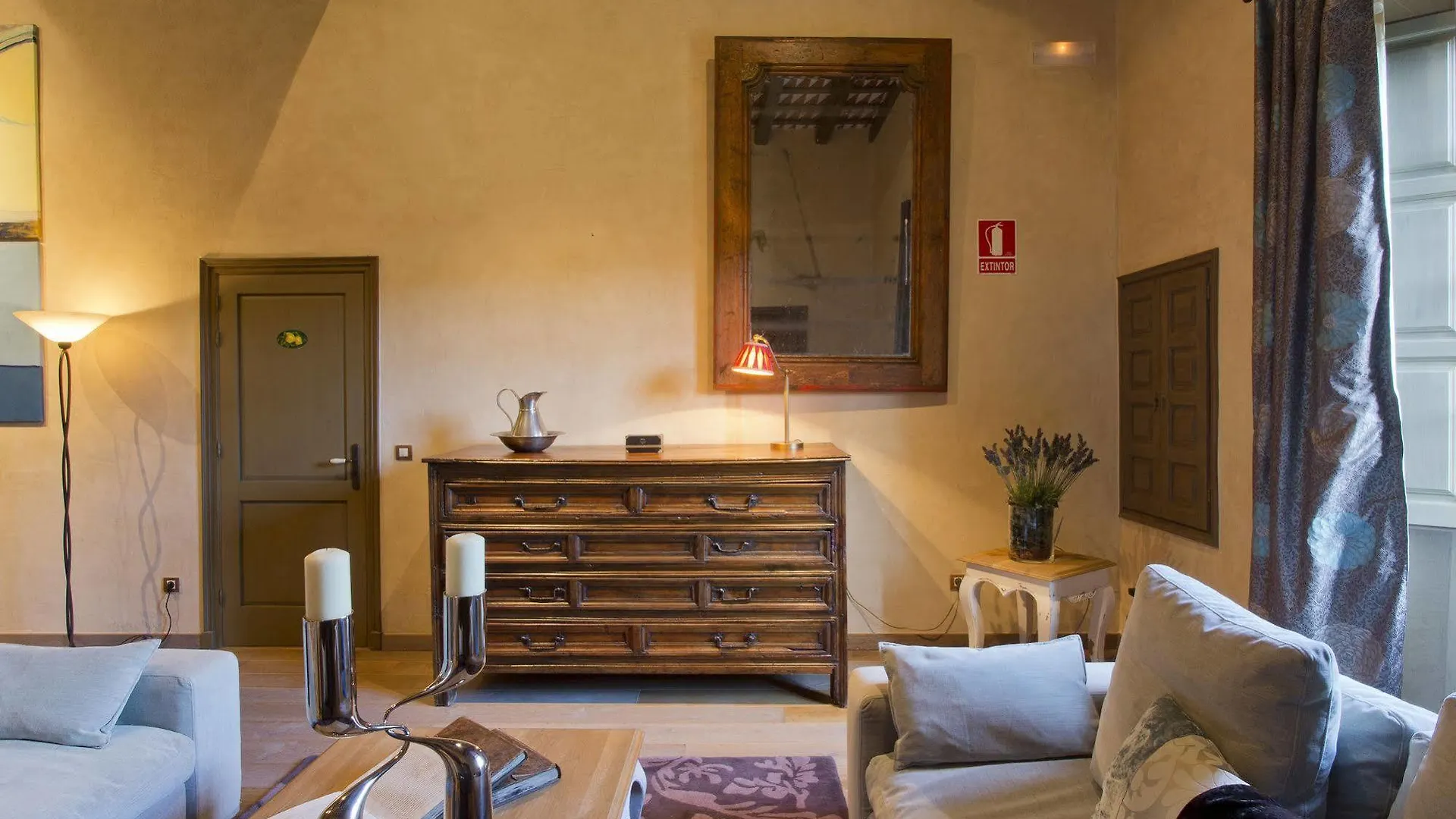 ***  Rusticae Casa Rural Mas Rosello (Adults Only) Hotel Gerona Spanje