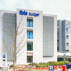 Ibis Budget Costa Brava ** Жирона